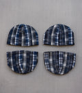 “Reworked” Beanie