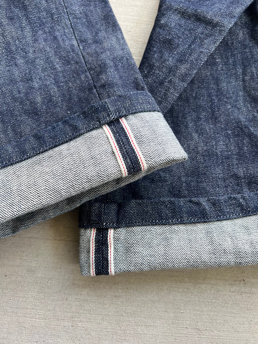 Crescent Denim