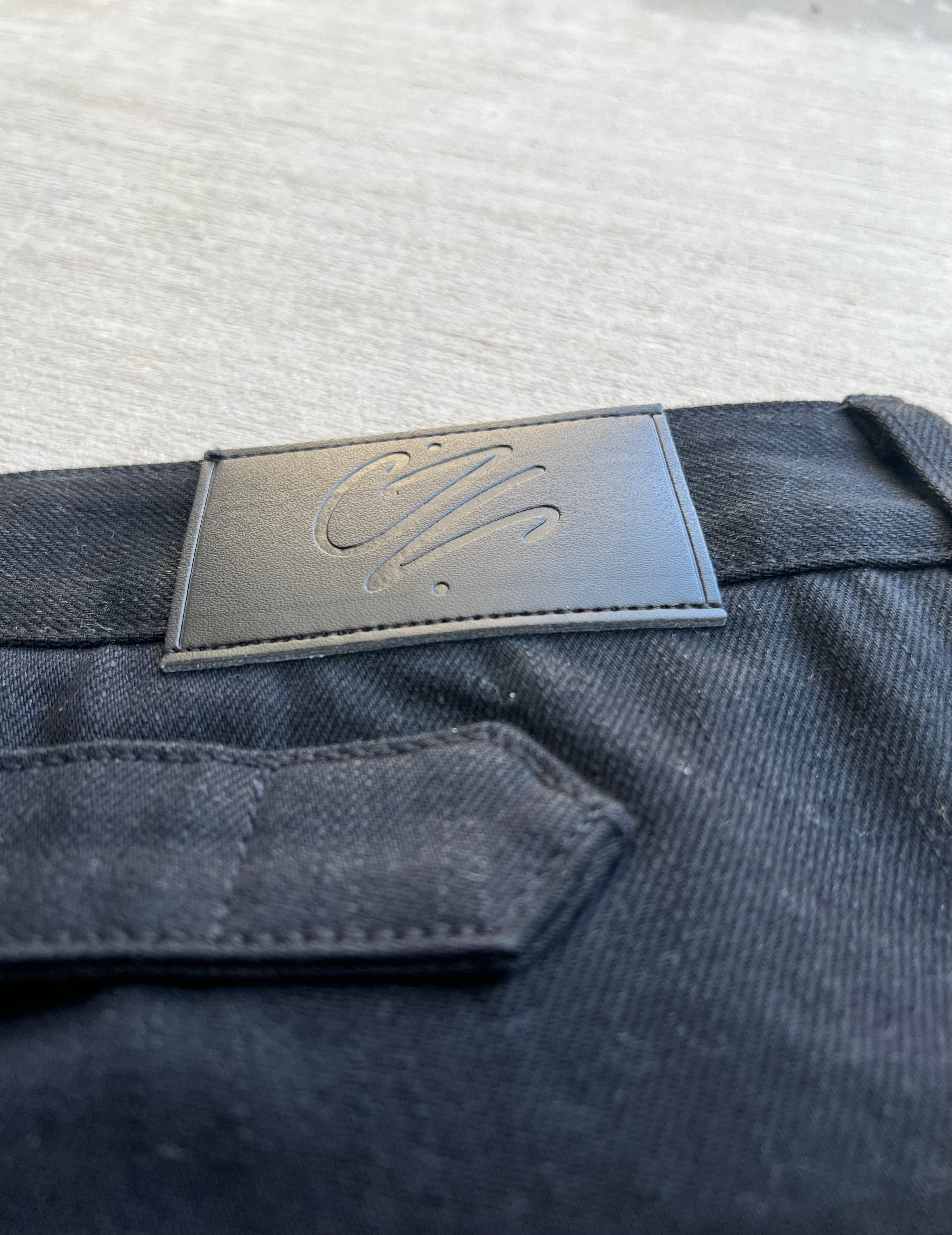 Crescent Denim