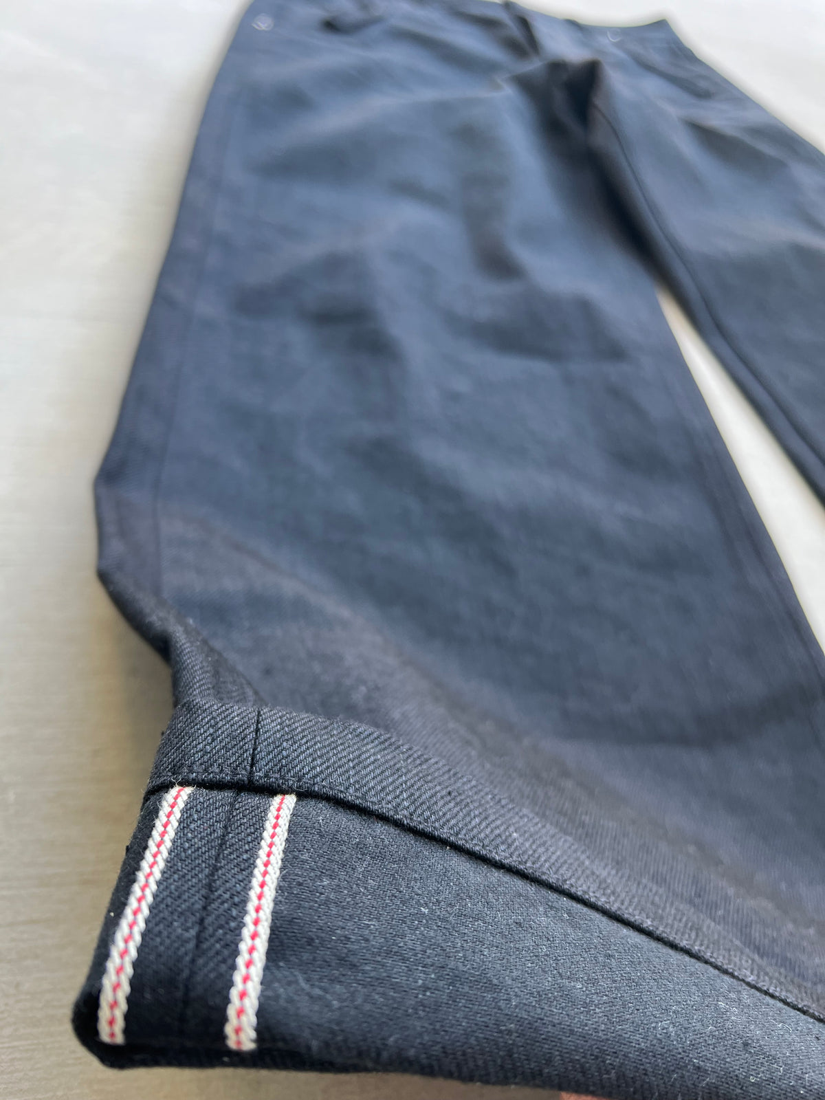 Crescent Denim