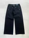 Crescent Denim